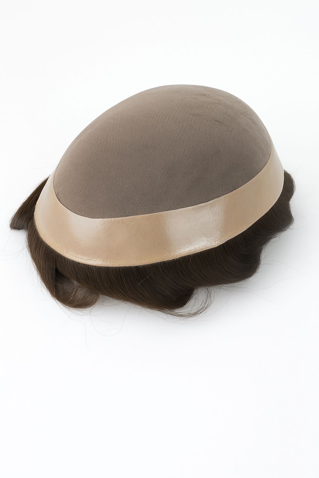 American Filament Hair Patch
