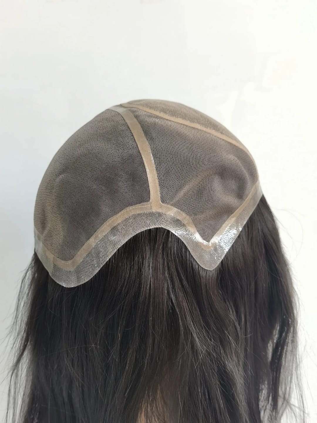 American Filament Wig Medium (18 inches)