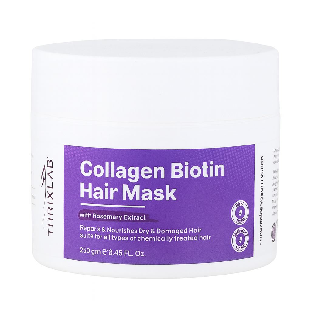 Hair mask
