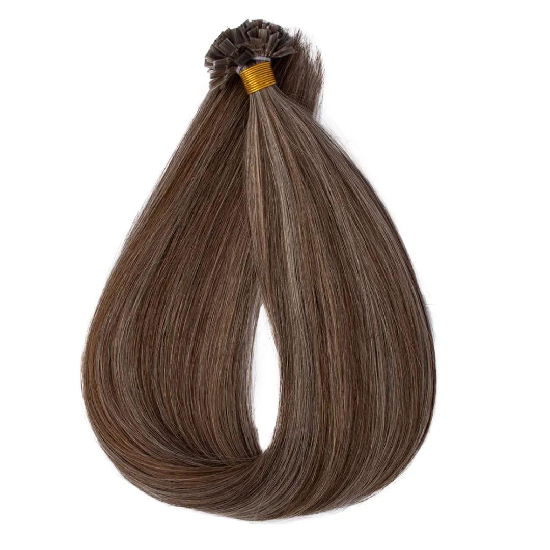 Flat Tips 30 inches