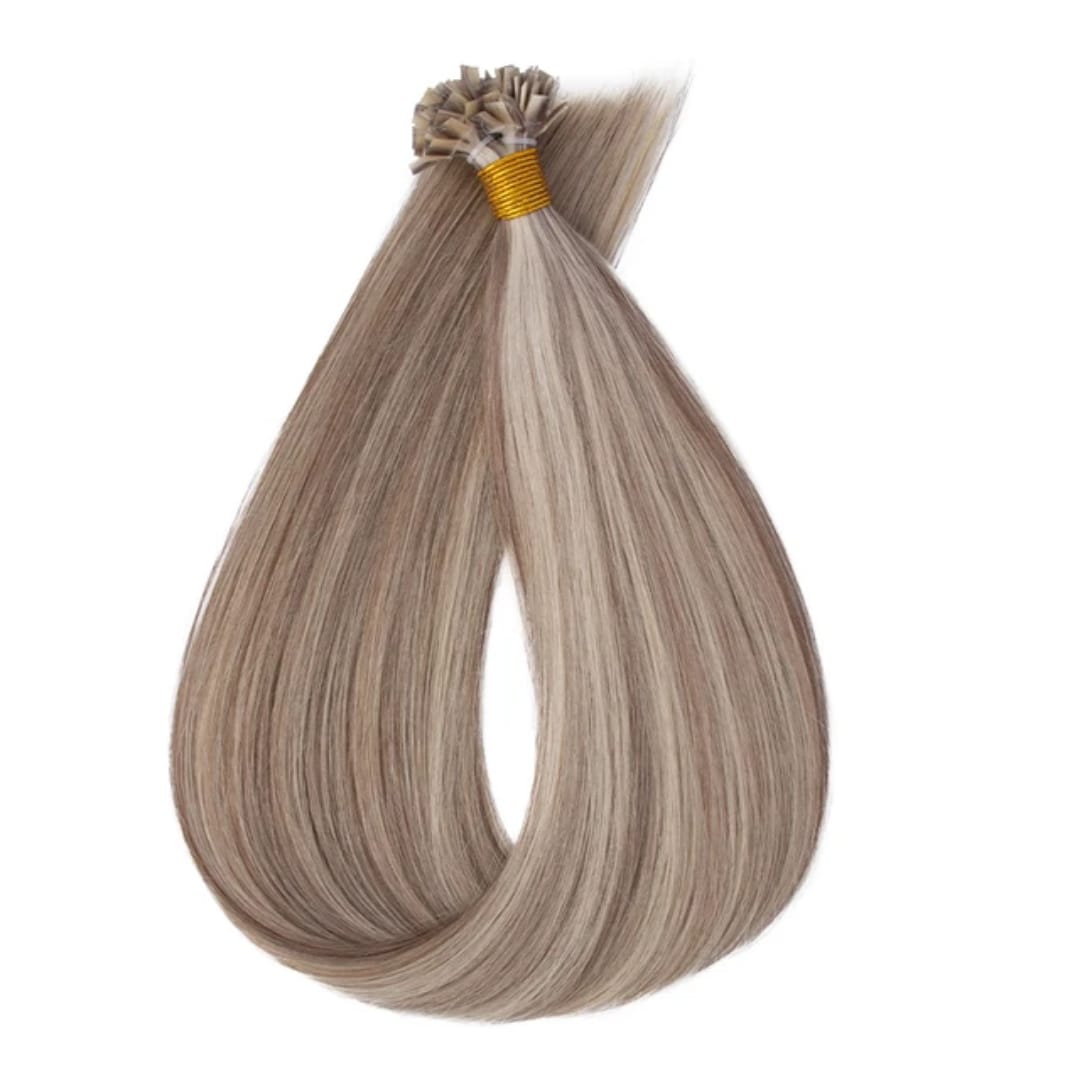 Flat Tips 30 inches