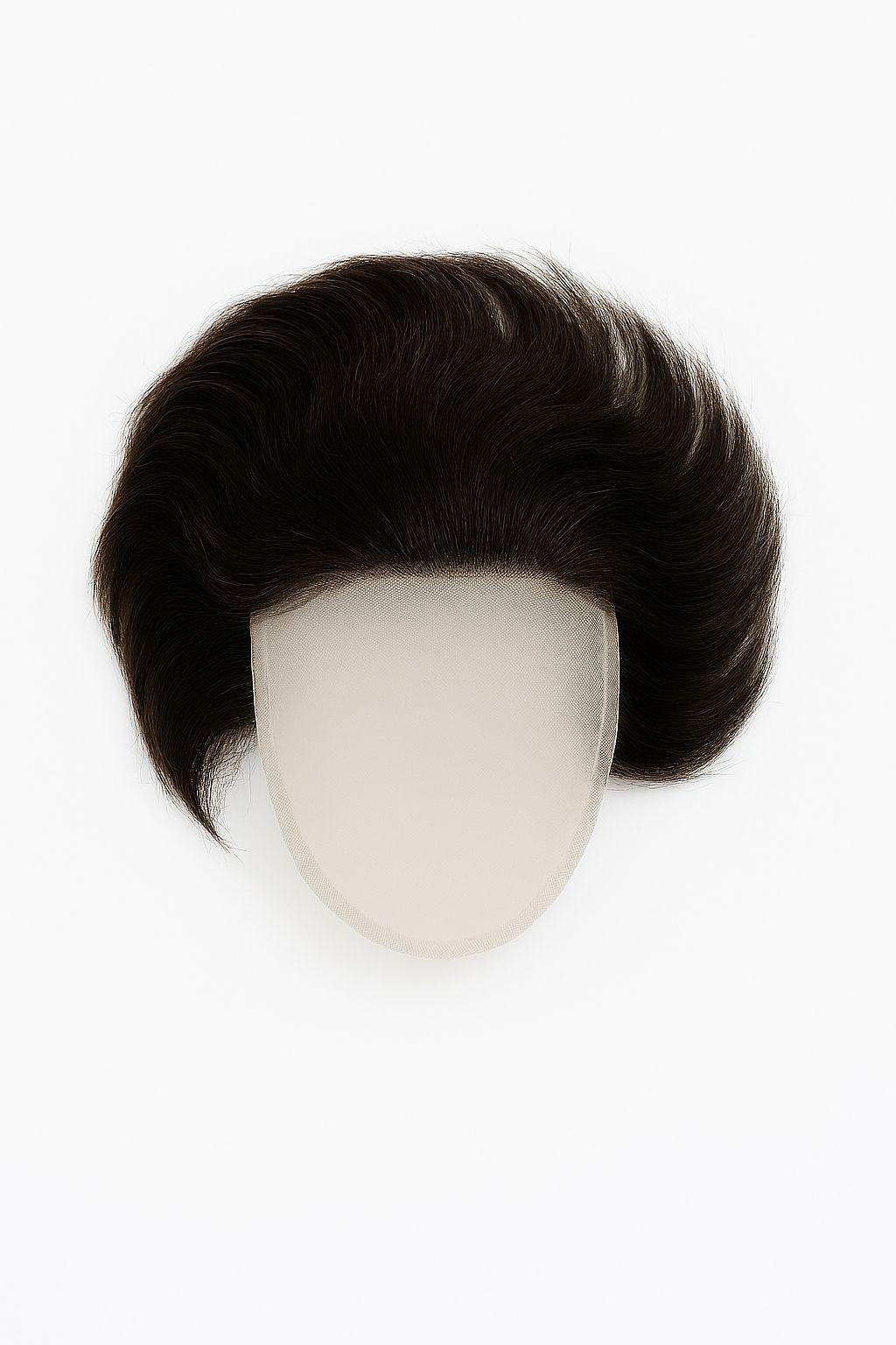 Front Lace Hair Patch