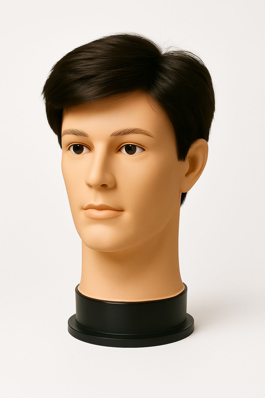 Mono Filament Hair Patch