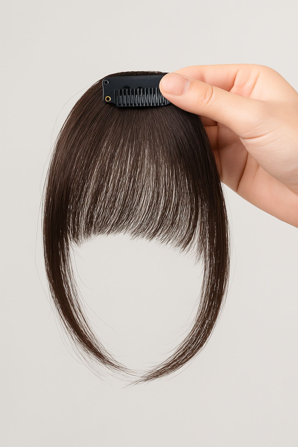 Hair Bangs
