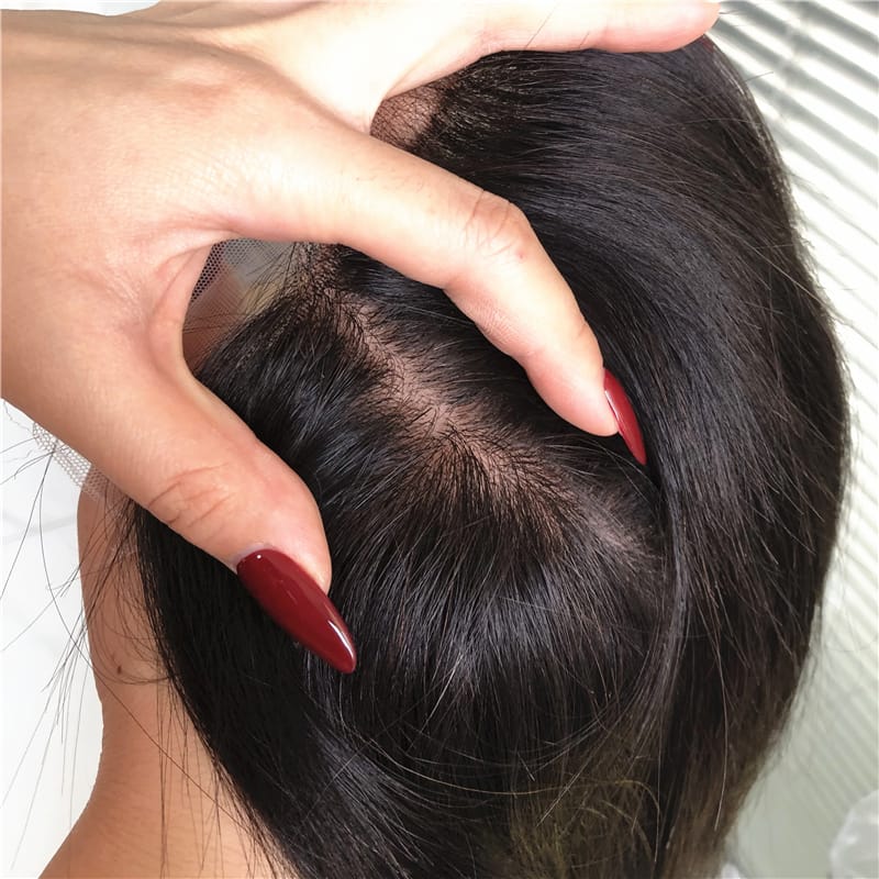 Korean Wig Small (20 inches)