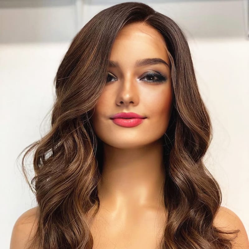 Lace Wig Small (18 inches)