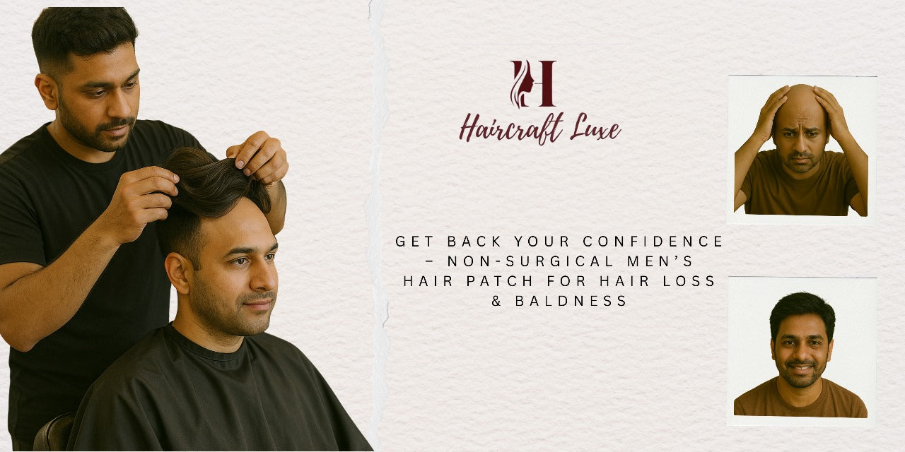 hair fixing in bangalore