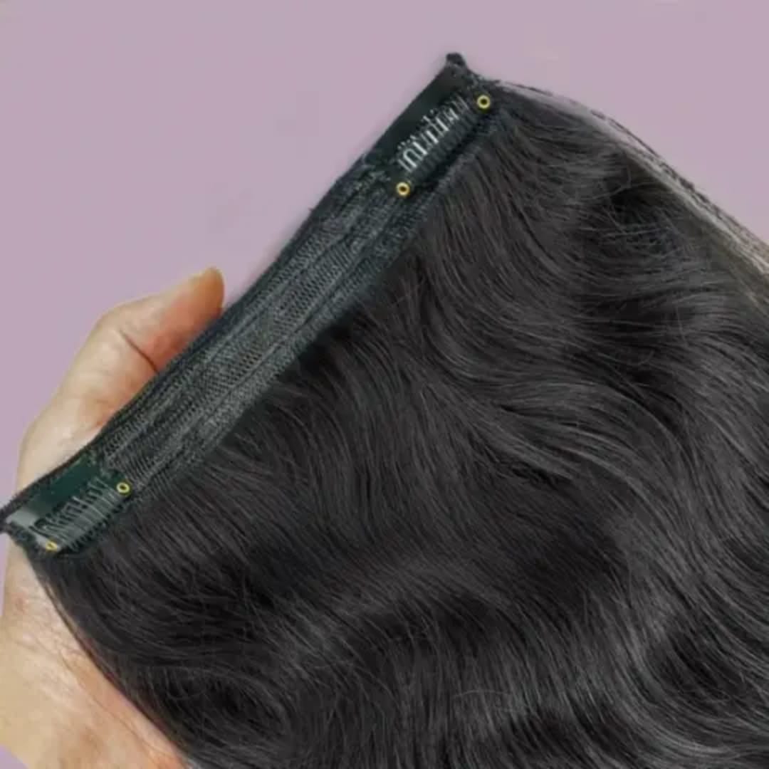 Side patches 18 inches