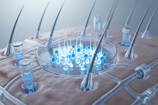 Hair Cloning and Follicle Multiplication: How Close Is Science to an Actual Cure?