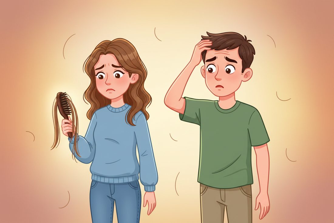 Hair Loss Treatment in Bangalore – Complete 2026 Guide