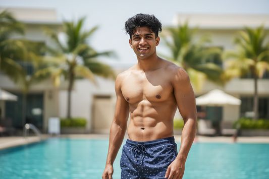 Can You Swim, Gym, or Sleep in a Hair Patch? Real Answers