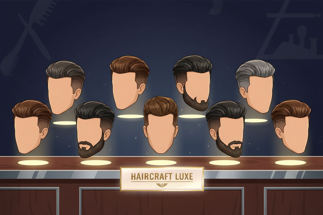 Hair Patch for Men in Bangalore: Complete Guide & Best Solutions