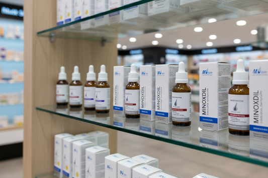 Beyond Minoxidil: The New Hair-Loss Drugs Everyone's Watching in 2026