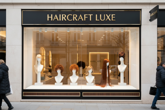 Glueless Wigs: 2026's Fastest-Growing Hair Trend and Why India Is Catching On