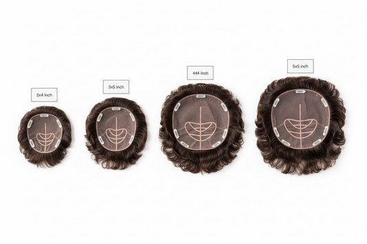 Best Scalp Toppers for Women in India — Which One is Right for You