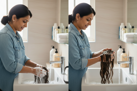 How to Clean and Store Your Wig or Hair Patch to Make It Last Longer
