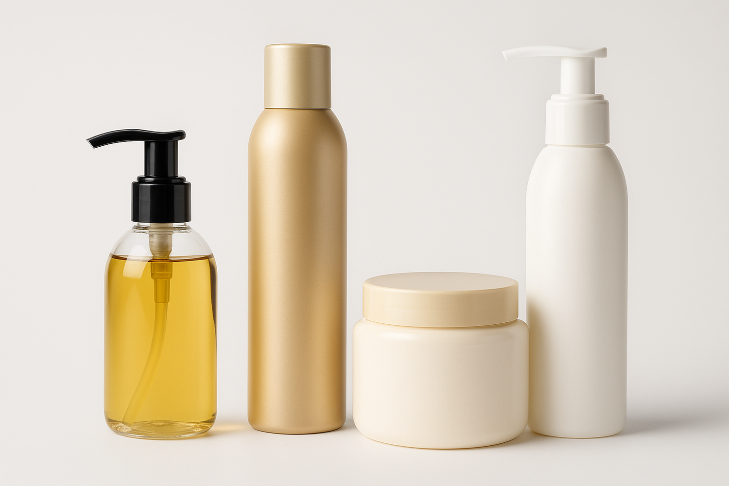Haircare Products