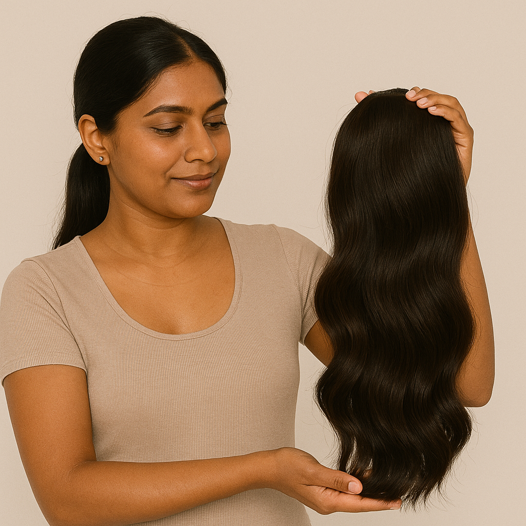 Permanent Extensions