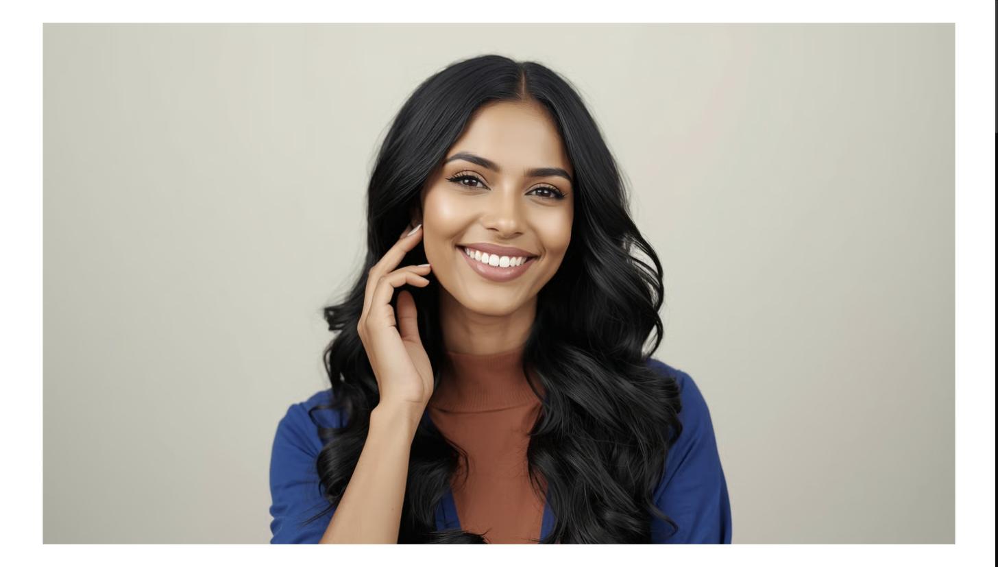 Womens Wig
