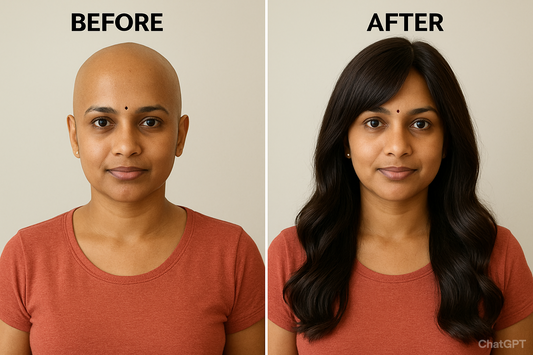 Women’s Wigs