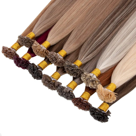 Flat Tips 30 inches