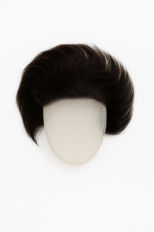 Front Lace Hair Patch