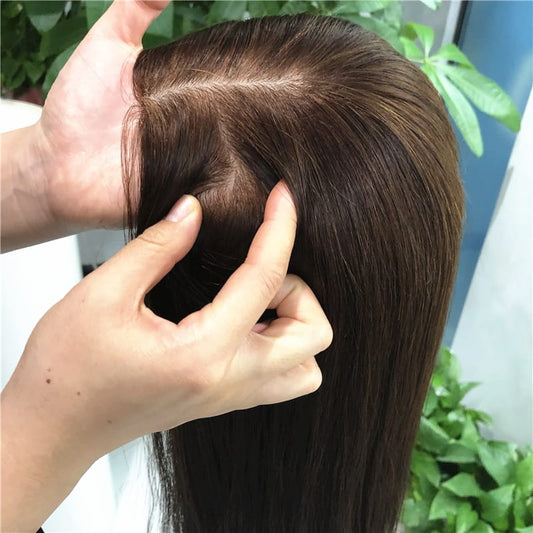 Korean Wig Large (22 inches)