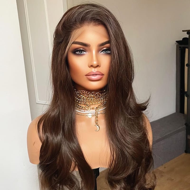 Lace Wig Small (18 inches)