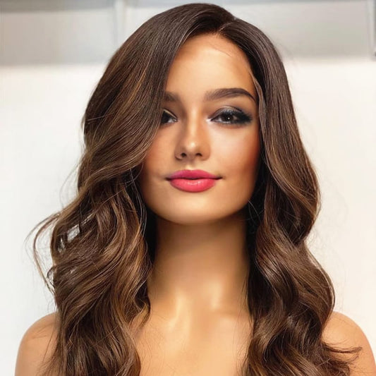 Lace Wig Small (20 inches)