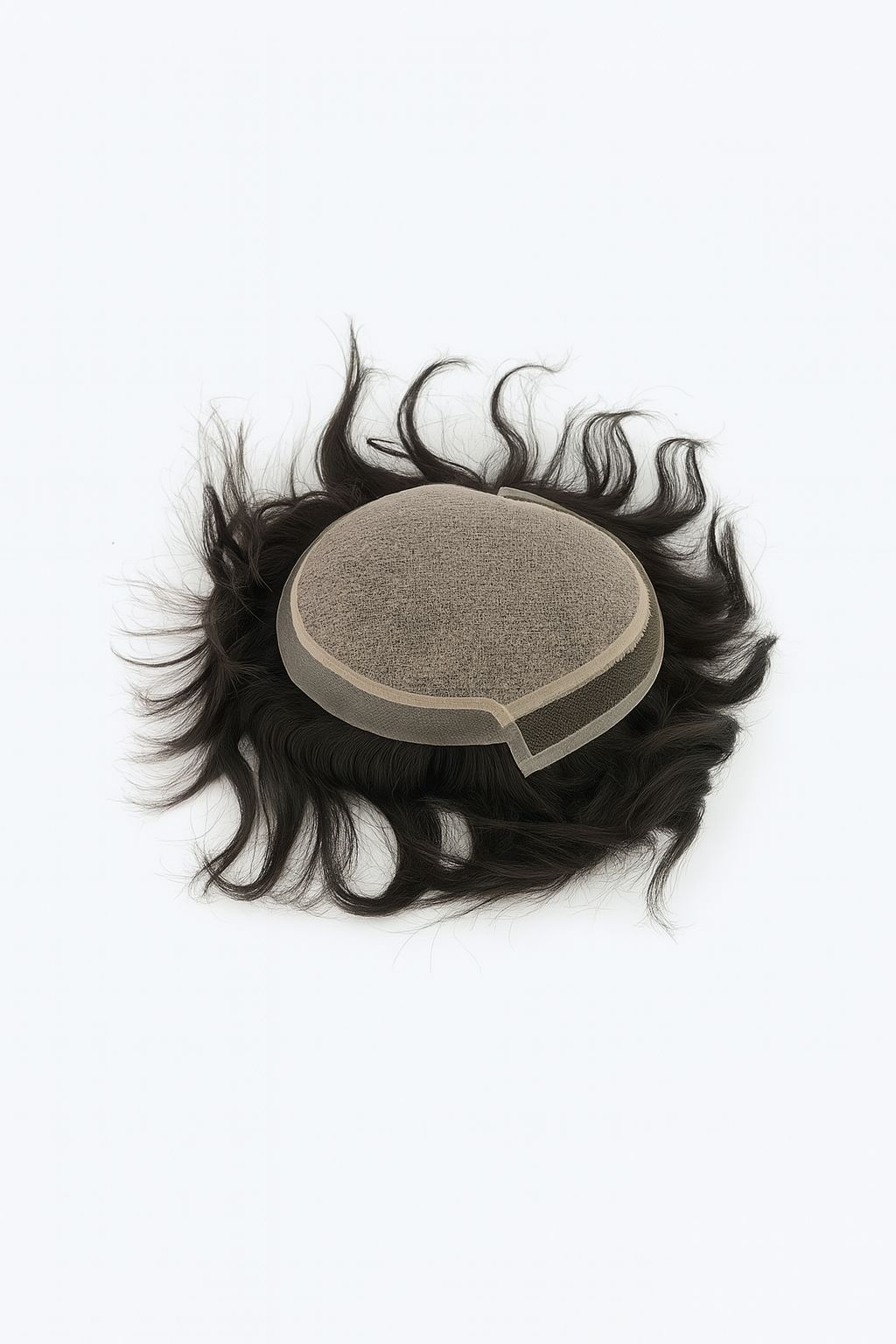 Mirage Hair Patch