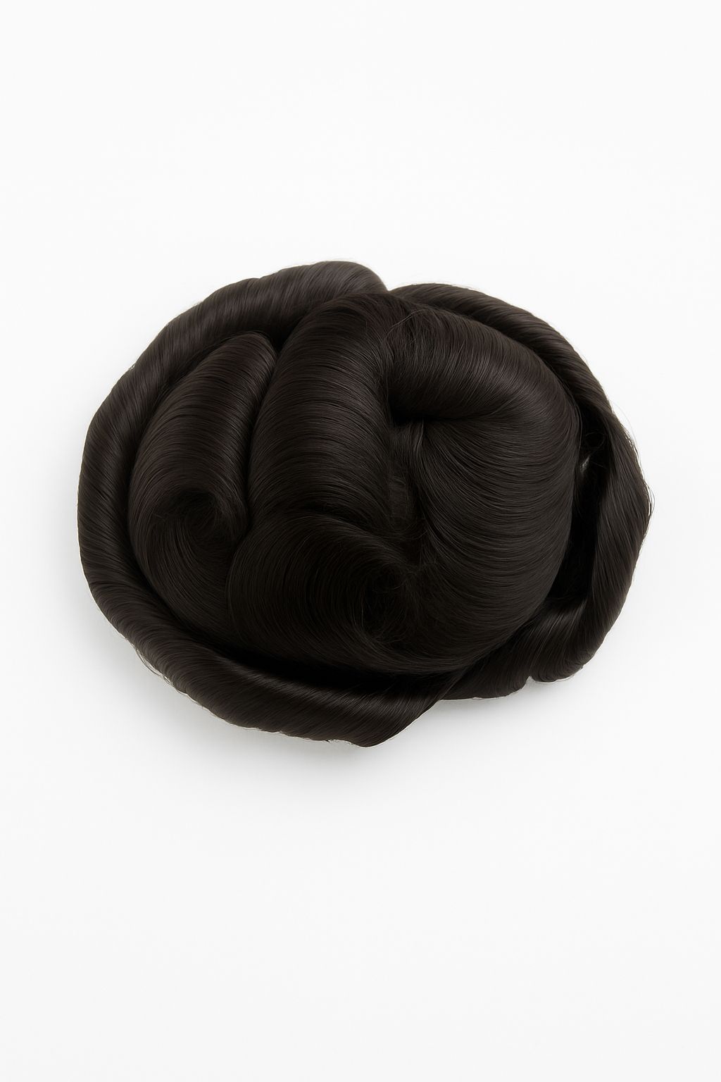 Mirage Hair Patch