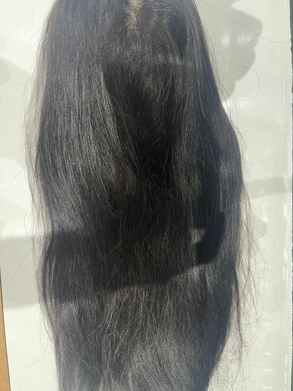 Scalp Topper Mirage 8x6 : 22 inches