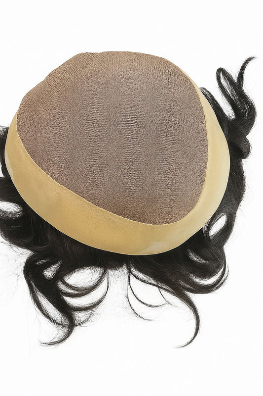 Mono Filament Hair Patch