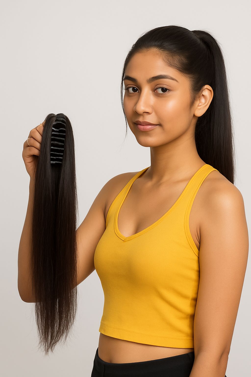 Ponytail