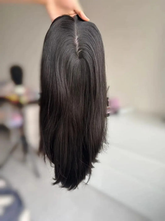 Scalp Topper Mirage 8x6 : 20 inches