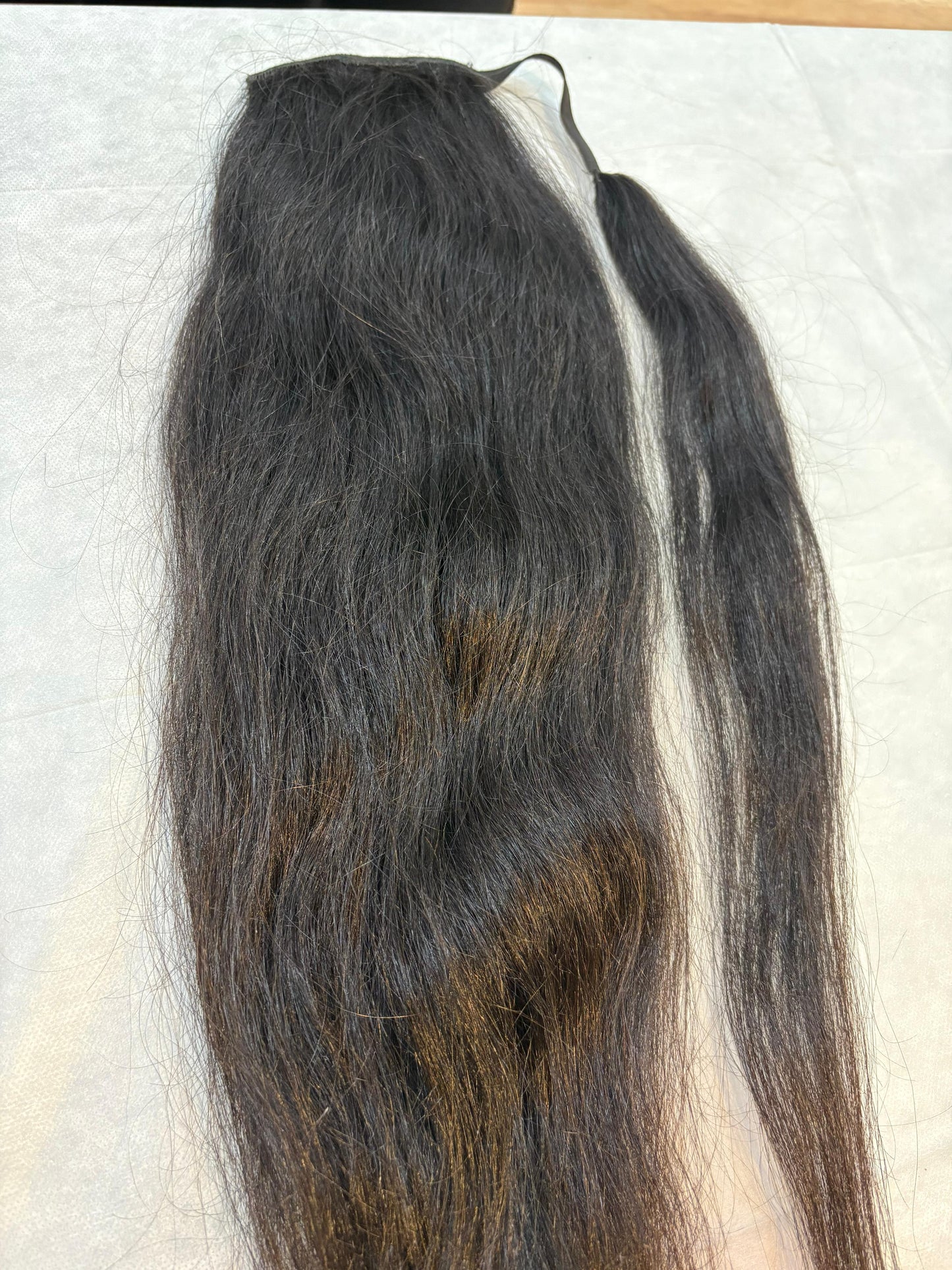 Ponytail - 18 inches