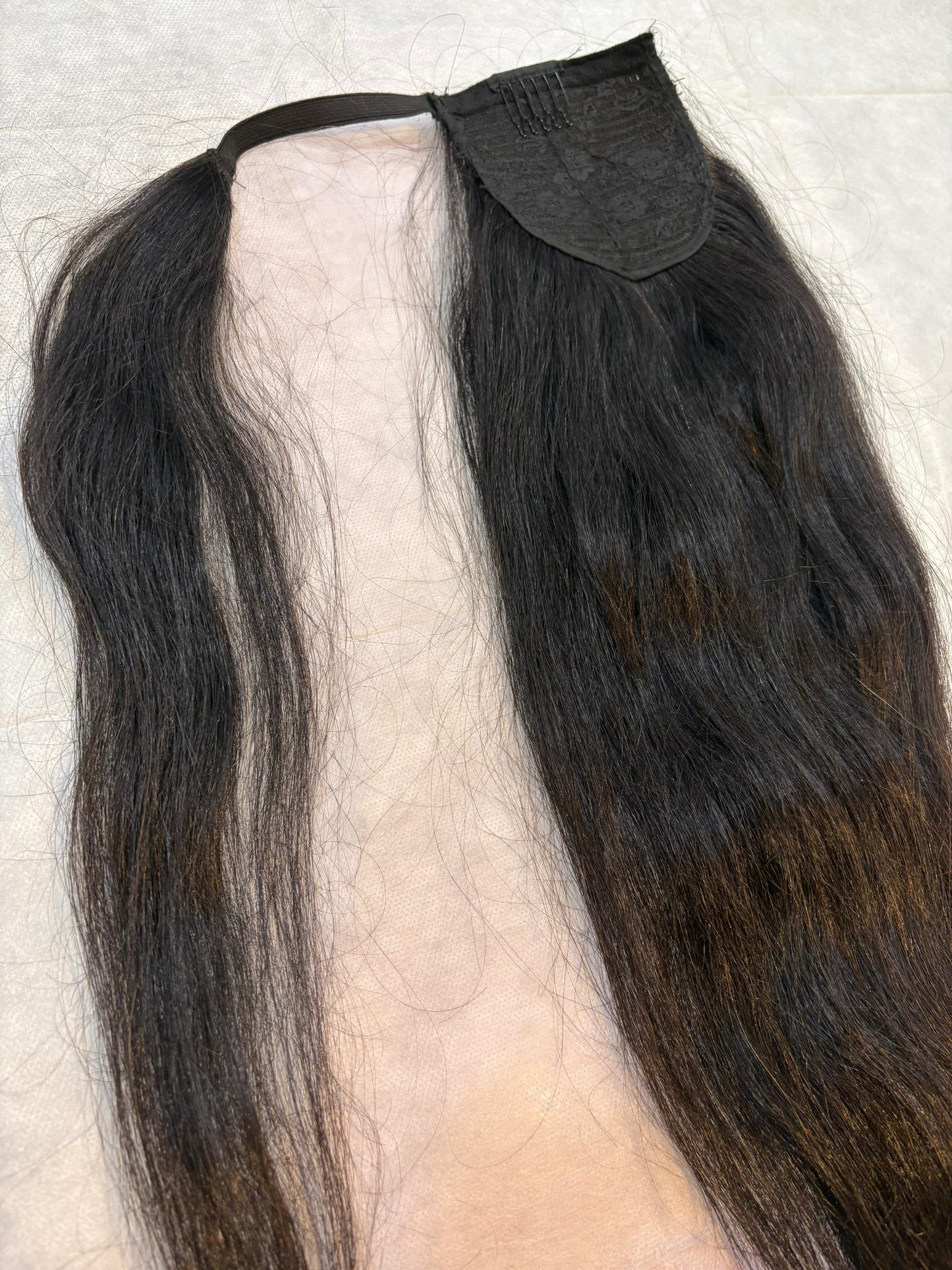 Ponytail - 18 inches